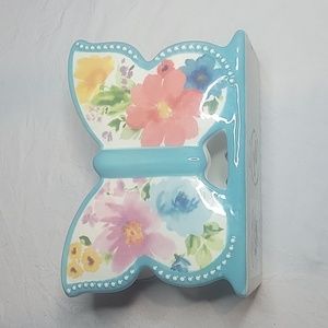 The Pioneer Woman Butterfly Napkin Holder